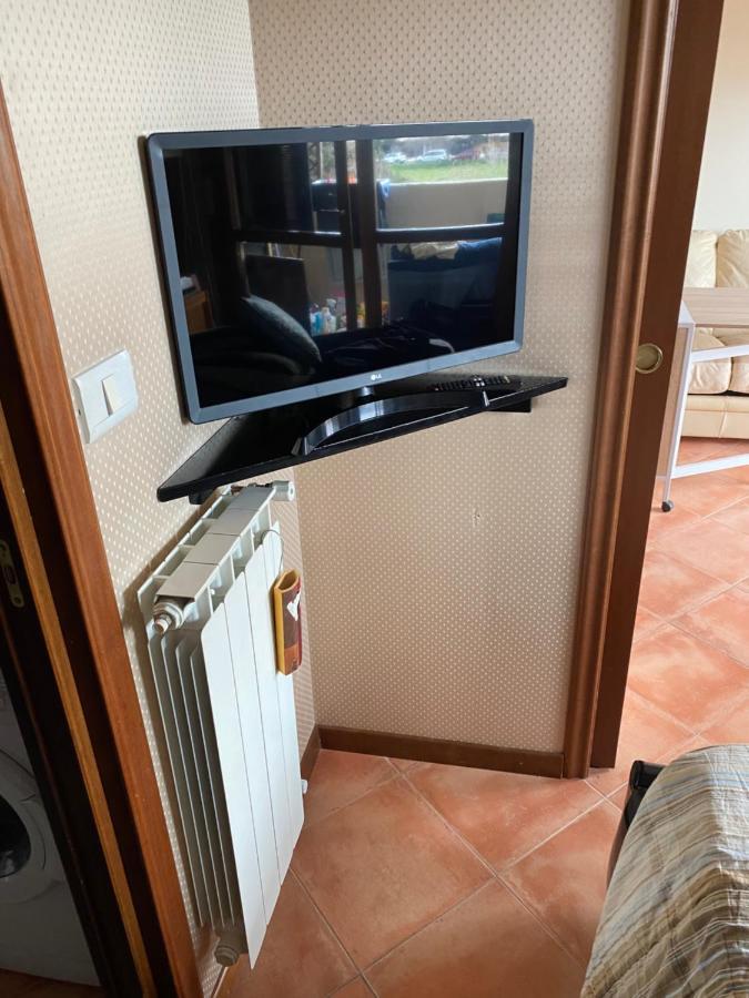 罗马Casa Sacha公寓 外观 照片