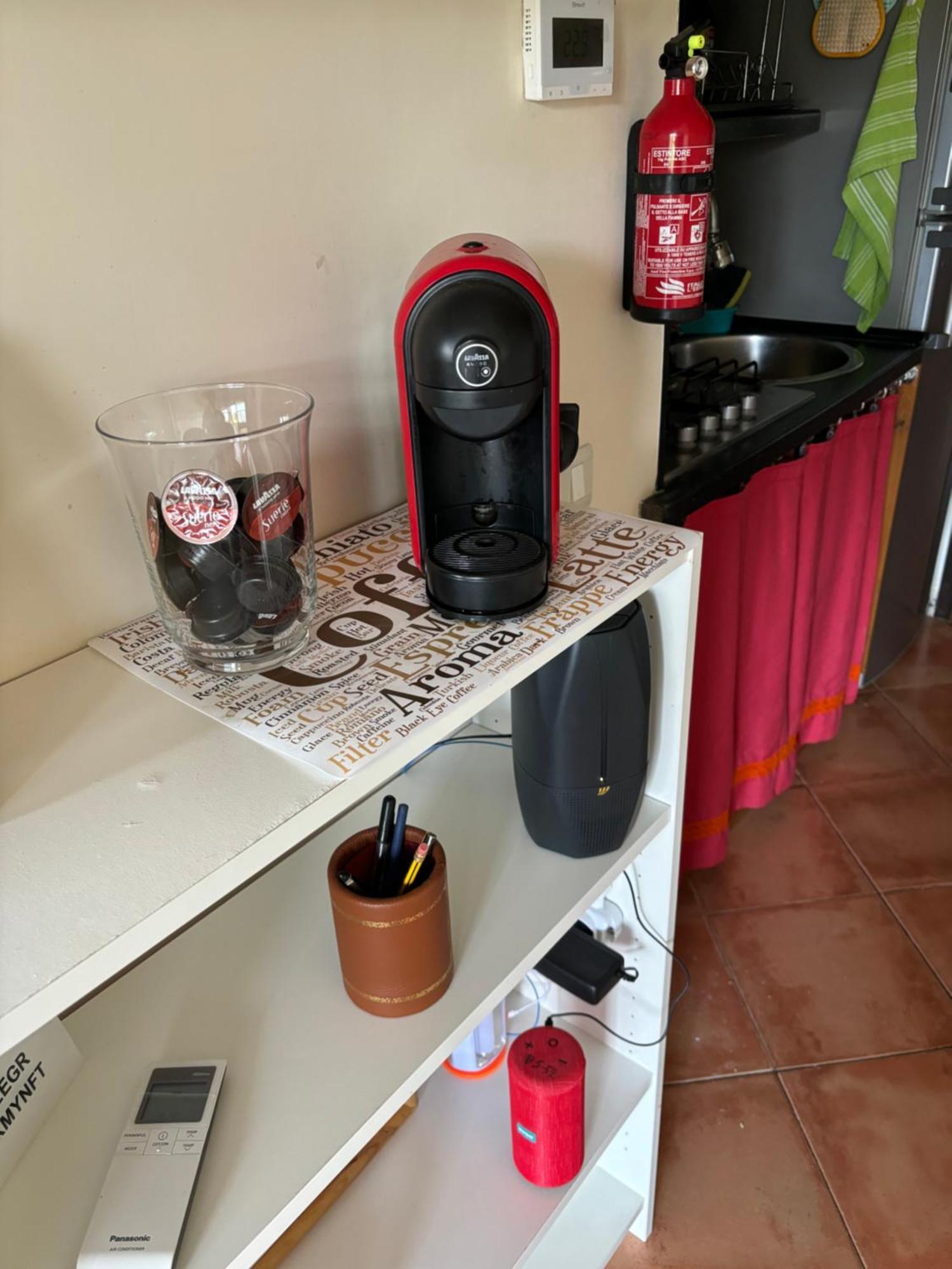 罗马Casa Sacha公寓 外观 照片