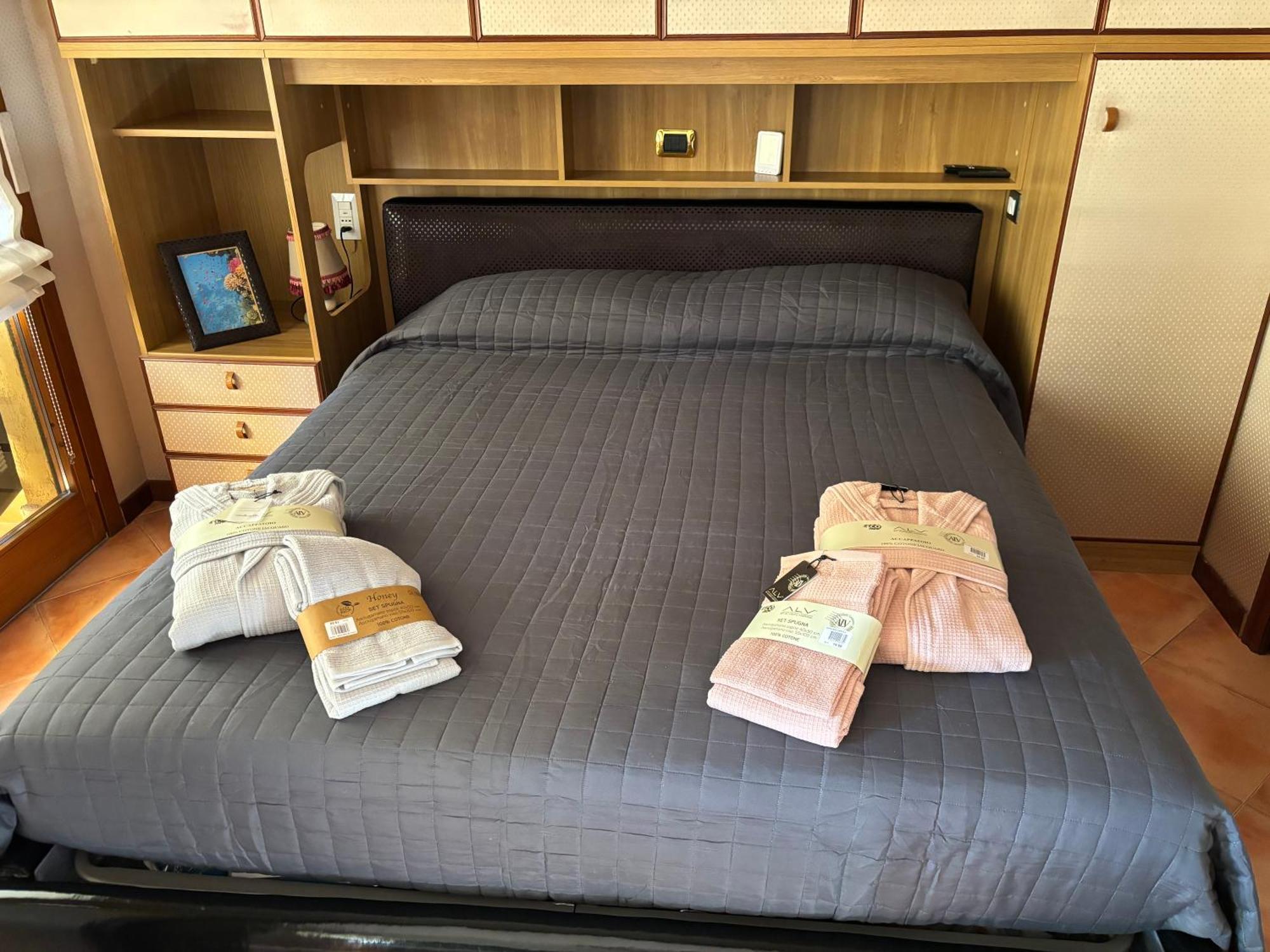 罗马Casa Sacha公寓 外观 照片